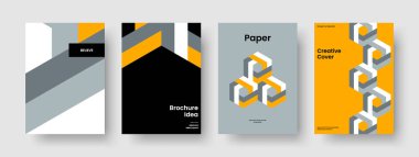 Yaratıcı Poster Tasarımı. Modern Banner Planı. İzole Kitap Kapağı Şablonu. Broşür. İş sunumu. El ilanı. Geçmişi. Rapor verin. Katalog. Broşür. Dergi. Reklamcılık. Not defteri. Günlük