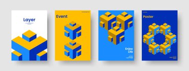 Yaratıcı Kitap Kapağı Şablonu. Soyut Broşür Düzeni. Geometrik Bayrak Tasarımı. İş sunumu. Poster. El ilanı. Geçmişi. Rapor verin. Not defteri. Broşür. Portföy. Günlük. Dergi