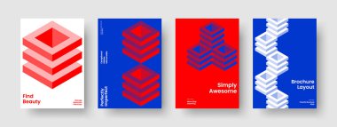 Modern Rapor Şablonu. Yaratıcı İş Sunumu Modeli. İzole Kitap Kapağı Tasarımı. El ilanı. Geçmişi. Poster. Broşür. Pankart. Katalog. Portföy. Reklamcılık. Broşür. Not Defteri