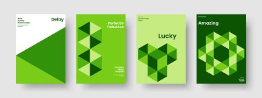 Geometrik Rapor Tasarımı. İzole edilmiş iş sunum düzeni. Soyut Kitap Kapağı Şablonu. Poster. Pankart. Broşür. El ilanı. Geçmişi. Marka Kimliği. Haber bülteni. Reklamcılık. Katalog. Not Defteri