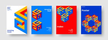 Modern Arkaplan Düzeni. İzole Kitap Kapağı Tasarımı. Geometrik Sancak Şablonu. Rapor verin. İş sunumu. El ilanı. Poster. Broşür. El ilanı. Broşür. Marka Kimliği. Broşür. Dergi