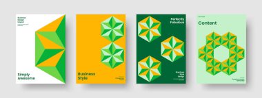 Soyut Sancak Tasarımı. Geometrik Flyer düzeni. Yaratıcı Poster Şablonu. Geçmişi. Broşür. Kitap kapağı. İş sunumu. Rapor verin. Haber bülteni. Broşür. Portföy. Günlük. Broşür