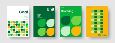 Modern Poster Tasarımı. İzole edilmiş Flyer Şablonu. Geometrik Arkaplan Düzeni. Rapor verin. Kitap kapağı. Pankart. İş sunumu. Broşür. Marka Kimliği. Not defteri. Günlük. El ilanı. Dergi