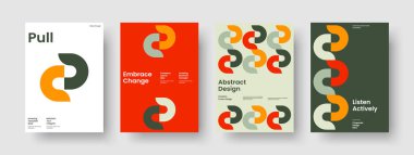 Soyut Kitap Kapağı Tasarımı. Yaratıcı Rapor Düzeni. Modern Arkaplan Şablonu. Pankart. Broşür. El ilanı. İş sunumu. Poster. Katalog. Broşür. Reklamcılık. Marka Kimliği. Not Defteri