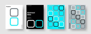 Geometrik Poster Tasarımı. İzole edilmiş Flyer düzeni. Yaratıcı Broşür Şablonu. Geçmişi. İş sunumu. Pankart. Kitap kapağı. Rapor verin. Reklamcılık. Broşür. Broşür. Dergi. Katalog