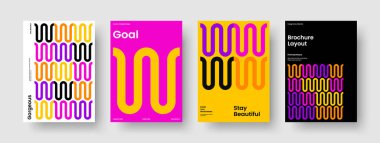 İzole edilmiş iş sunum düzeni. Geometrik Arkaplan Tasarımı. Modern Broşür Şablonu. Poster. El ilanı. Pankart. Rapor verin. Kitap kapağı. Katalog. El ilanı. Broşür. Dergi. Reklamcılık. Portföy