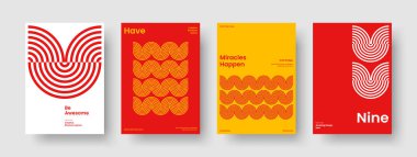 Yaratıcı Poster Tasarımı. İzole edilmiş arka plan düzeni. Soyut Rapor Şablonu. Kitap kapağı. İş sunumu. El ilanı. Broşür. Pankart. Not defteri. Marka Kimliği. Reklamcılık. Katalog. Portföy