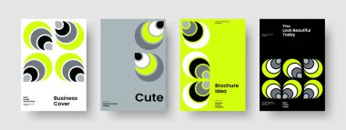 Yaratıcı Arkaplan Şablonu. Modern Kitap Kapağı Düzeni. Geometrik Rapor Tasarımı. Poster. Broşür. Pankart. El ilanı. İş sunumu. Not defteri. Broşür. Reklamcılık. El ilanı. Broşür. Katalog