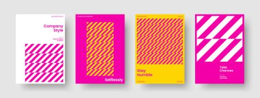 Soyut Arkaplan Şablonu. Geometrik Broşür Düzeni. Modern İş Sunumu Tasarımı. Kitap kapağı. Poster. Pankart. Rapor verin. El ilanı. Marka Kimliği. Broşür. El ilanı. Katalog. Reklamcılık