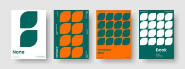 İzole Flyer Tasarımı. Yaratıcı İş Sunumu Modeli. Modern Banner Şablonu. Kitap kapağı. Rapor verin. Broşür. Poster. Geçmişi. Not defteri. Broşür. El ilanı. Günlük. Dergi. Haber bülteni