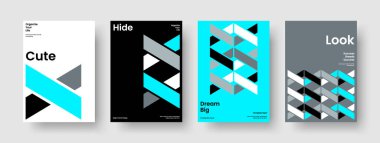 Modern Flyer Design. Geometrik Kitap Kapağı Düzeni. İzole Rapor Şablonu. Pankart. Poster. Geçmişi. Broşür. İş sunumu. Günlük. Broşür. Reklamcılık. Haber bülteni. Katalog