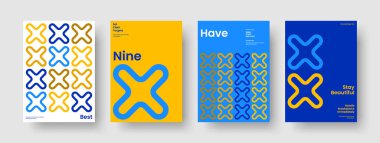 Yaratıcı Kitap Kapağı Düzeni. Modern Banner Şablonu. Soyut Flyer Tasarımı. Rapor verin. Broşür. Geçmişi. İş sunumu. Poster. Haber bülteni. Portföy. Marka Kimliği. Katalog. Broşür