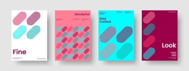 Geometrik Flyer Tasarımı. Soyut İş Sunum Düzeni. Yaratıcı Poster Şablonu. Pankart. Geçmişi. Kitap kapağı. Broşür. Rapor verin. Broşür. Broşür. Portföy. Katalog. El ilanı