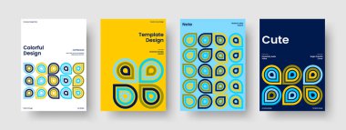 İzole Rapor Şablonu. Yaratıcı Kitap Kapağı Düzeni. Geometrik Bayrak Tasarımı. El ilanı. Broşür. İş sunumu. Geçmişi. Poster. Haber bülteni. Dergi. Günlük. Not defteri. Reklamcılık