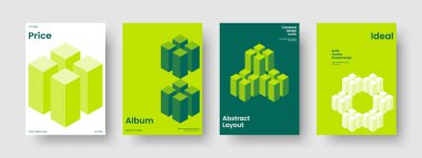 İzole edilmiş arka plan düzeni. Soyut Broşür Tasarımı. Yaratıcı Rapor Şablonu. Kitap kapağı. Poster. İş sunumu. El ilanı. Pankart. Dergi. Broşür. Marka Kimliği. Portföy. Reklamcılık