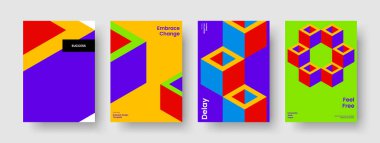 Yaratıcı Broşür Düzeni. İzole Arkaplan Tasarımı. Soyut Kitap Kapağı Şablonu. Rapor verin. El ilanı. Pankart. Poster. İş sunumu. Dergi. Marka Kimliği. El ilanı. Reklamcılık. Katalog