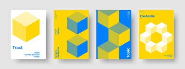 İzole Rapor Şablonu. Yaratıcı Flyer Düzeni. Soyut Poster Tasarımı. Kitap kapağı. Geçmişi. Pankart. Broşür. İş sunumu. Haber bülteni. Broşür. Marka Kimliği. El ilanı. Reklamcılık