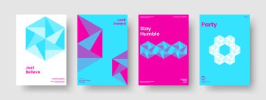 Geometrik Arkaplan Düzeni. Modern İş Sunum Şablonu. Soyut Sancak Tasarımı. Rapor verin. El ilanı. Poster. Kitap kapağı. Broşür. Not defteri. Portföy. Broşür. El ilanı. Reklamcılık