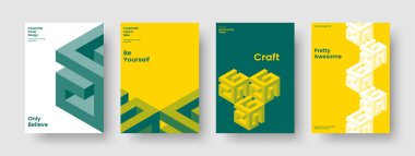 Soyut Kitap Kapağı Düzeni. İzole iş sunum şablonu. Yaratıcı Poster Tasarımı. El ilanı. Geçmişi. Rapor verin. Pankart. Broşür. Broşür. Not defteri. El ilanı. Dergi. Broşür. Portföy