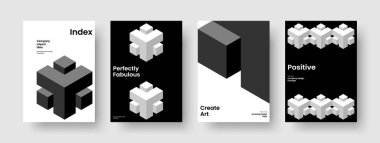 Soyut Broşür Şablonu. Modern Kitap Kapağı Düzeni. Yaratıcı İş Sunumu Tasarımı. Geçmişi. Rapor verin. Pankart. El ilanı. Poster. Günlük. Marka Kimliği. Dergi. Katalog. El ilanı