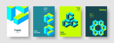 Modern Rapor Şablonu. İzole edilmiş iş sunum düzeni. Geometrik Arkaplan Tasarımı. Pankart. Poster. Kitap kapağı. El ilanı. Broşür. Reklamcılık. Portföy. Marka Kimliği. Dergi. El ilanı