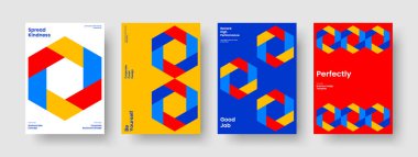 Modern İş Sunumu Tasarımı. Yaratıcı Kitap Kapağı Düzeni. Geometrik Poster Şablonu. El ilanı. Pankart. Rapor verin. Geçmişi. Broşür. Marka Kimliği. Katalog. Haber bülteni. Reklamcılık. Broşür