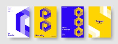 Geometrik Rapor Düzeni. Yaratıcı Poster Şablonu. İzole edilmiş Bayrak Tasarımı. Geçmişi. Broşür. Kitap kapağı. İş sunumu. El ilanı. Katalog. El ilanı. Günlük. Reklamcılık. Broşür. Broşür