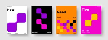 Soyut Poster Tasarımı. İzole edilmiş Arkaplan Şablonu. Modern İş Sunumu Mizanpajı. Rapor verin. Pankart. Kitap kapağı. Broşür. El ilanı. Broşür. Marka Kimliği. Not defteri. Reklamcılık. Günlük