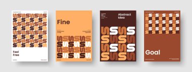 Soyut Kitap Kapağı Tasarımı. İzole Broşür Planı. Geometrik Rapor Şablonu. Geçmişi. Pankart. El ilanı. Poster. İş sunumu. Broşür. Marka Kimliği. Not defteri. Günlük. Katalog