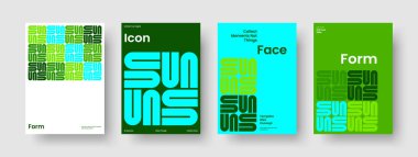 İzole Broşür Tasarımı. Geometrik İş Sunum Düzeni. Soyut Banner Şablonu. Rapor verin. El ilanı. Geçmişi. Kitap kapağı. Poster. Dergi. El ilanı. Broşür. Katalog. Broşür