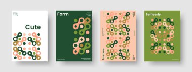 İzole edilmiş Banner Şablonu. Modern Flyer Düzeni. Geometrik Arkaplan Tasarımı. Broşür. Kitap kapağı. Poster. Rapor verin. İş sunumu. Portföy. Haber bülteni. Katalog. Dergi. El ilanı