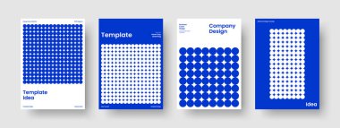 Yaratıcı İş Sunumu Tasarımı. İzole edilmiş Arkaplan Şablonu. Soyut Kitap Kapağı Düzeni. Poster. Rapor verin. Pankart. El ilanı. Broşür. Portföy. Katalog. El ilanı. Dergi. Not Defteri