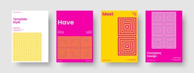 Soyut Rapor Tasarımı. Yaratıcı Poster Düzeni. İzole edilmiş Flyer Şablonu. Broşür. Kitap kapağı. Pankart. İş sunumu. Geçmişi. Not defteri. Reklamcılık. Marka Kimliği. Broşür. Dergi