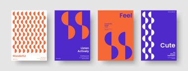 İzole Poster Şablonu. Soyut Broşür Tasarımı. Yaratıcı Sancak Düzeni. Kitap kapağı. İş sunumu. El ilanı. Rapor verin. Geçmişi. Haber bülteni. Reklamcılık. Dergi. Marka Kimliği. Broşür