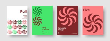 Geometrik Sancak Şablonu. İzole edilmiş Flyer düzeni. Yaratıcı İş Sunumu Tasarımı. Poster. Rapor verin. Broşür. Geçmişi. Kitap kapağı. El ilanı. Portföy. Broşür. Reklamcılık. Günlük