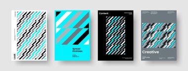 Modern Banner Tasarımı. Geometrik Arkaplan Şablonu. İzole edilmiş Flyer düzeni. Kitap kapağı. Rapor verin. Poster. İş sunumu. Broşür. Katalog. Dergi. Portföy. Günlük. Reklamcılık. Not Defteri