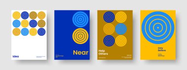 Geometrik Kitap Kapağı Şablonu. Yaratıcı Broşür Düzeni. Soyut Flyer Tasarımı. Pankart. İş sunumu. Poster. Geçmişi. Rapor verin. Not defteri. Portföy. El ilanı. Günlük. Broşür. Dergi