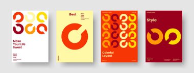 Yaratıcı Sancak Tasarımı. Soyut Arkaplan Şablonu. İzole Kitap Kapağı Düzeni. Rapor verin. İş sunumu. Broşür. Poster. El ilanı. Marka Kimliği. Haber bülteni. Not defteri. El ilanı. Katalog