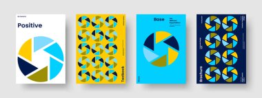 Geometrik İş Sunum Düzeni. Yaratıcı Poster Şablonu. Modern Broşür Tasarımı. Kitap kapağı. Geçmişi. Pankart. El ilanı. Rapor verin. Broşür. Portföy. Broşür. Not defteri. Reklamcılık. Günlük
