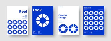 İzole Rapor Düzeni. Yaratıcı Flyer Şablonu. Geometrik Kitap Kapağı Tasarımı. Broşür. Pankart. Poster. İş sunumu. Geçmişi. Reklamcılık. Katalog. Portföy. Dergi. Günlük