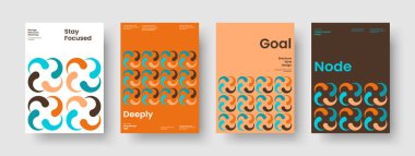 Yaratıcı Sancak Düzeni. Modern Arkaplan Tasarımı. İzole Broşür Şablonu. El ilanı. Poster. Rapor verin. İş sunumu. Kitap kapağı. Broşür. Katalog. Marka Kimliği. Not defteri. Reklamcılık