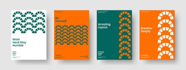 Modern Kitap Kapağı Düzeni. Geometrik Arkaplan Tasarımı. Yaratıcı Flyer Şablonu. Rapor verin. Poster. İş sunumu. Broşür. Pankart. Broşür. Reklamcılık. Haber bülteni. Portföy. Katalog