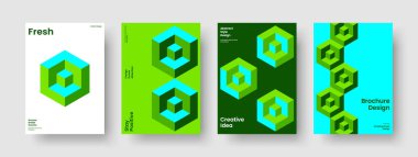 Yaratıcı Flyer Düzeni. Modern Poster Tasarımı. Soyut Rapor Şablonu. Geçmişi. Broşür. Pankart. İş sunumu. Kitap kapağı. Haber bülteni. El ilanı. Broşür. Katalog. Not defteri. Günlük