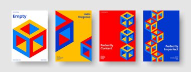 Yaratıcı Broşür Düzeni. Modern Flyer Şablonu. Soyut İş Sunumu Tasarımı. Poster. Kitap kapağı. Geçmişi. Pankart. Rapor verin. Dergi. El ilanı. Katalog. Günlük. Broşür. Not Defteri