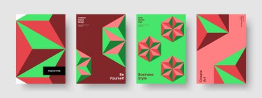 Modern Kitap Kapağı Tasarımı. Soyut İş Sunum Şablonu. Geometrik Flyer düzeni. Broşür. Geçmişi. Rapor verin. Poster. Pankart. Not defteri. Dergi. Günlük. Portföy. Marka Kimliği