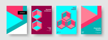 Modern Kitap Kapağı Düzeni. İzole Poster Tasarımı. Soyut Flyer Şablonu. İş sunumu. Rapor verin. Broşür. Pankart. Geçmişi. Günlük. Katalog. Not defteri. Broşür. Reklamcılık. Broşür