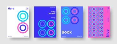 Geometrik Kitap Kapağı Tasarımı. Modern Rapor Şablonu. Soyut İş Sunum Düzeni. El ilanı. Broşür. Poster. Pankart. Geçmişi. Katalog. Not defteri. Portföy. Reklamcılık. Broşür