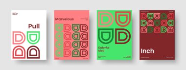 İzole Kitap Kapağı Düzeni. Soyut İş Sunumu Tasarımı. Geometrik Broşür Şablonu. Poster. El ilanı. Rapor verin. Pankart. Geçmişi. Marka Kimliği. Haber bülteni. Dergi. Not defteri. Katalog