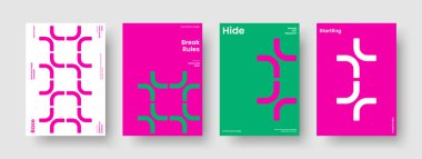 Modern Banner Planı. İzole edilmiş Arkaplan Şablonu. Soyut Poster Tasarımı. Rapor verin. El ilanı. Broşür. Kitap kapağı. İş sunumu. Dergi. Günlük. Katalog. Haber bülteni. Reklamcılık