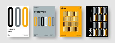 Modern Broşür Planı. İzole Poster Tasarımı. Yaratıcı Sancak Şablonu. Geçmişi. Rapor verin. İş sunumu. Kitap kapağı. El ilanı. Portföy. Reklamcılık. Broşür. Dergi. Katalog